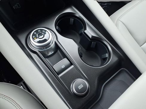 New 2026 Ford Explorer Active image 21