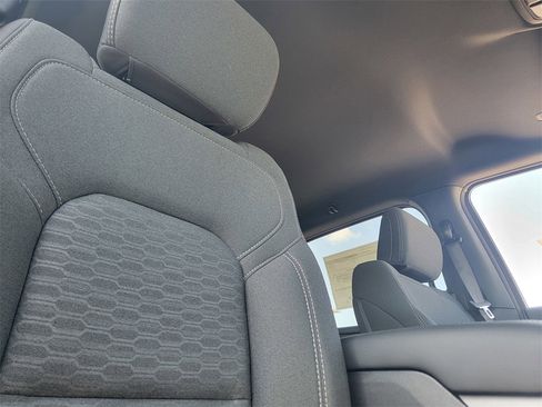 New 2025 RAM 1500 Big Horn image 14