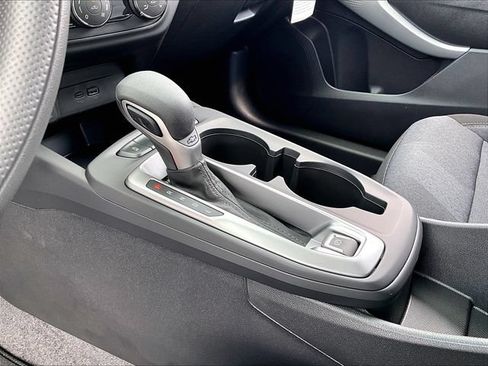New 2026 Chevrolet Trax LS FWD image 13