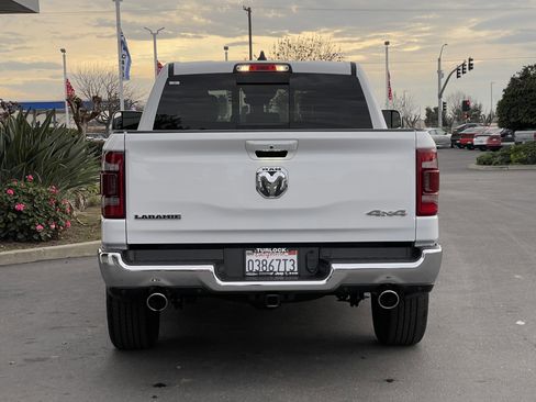 Used 2023 RAM 1500 Laramie image 10