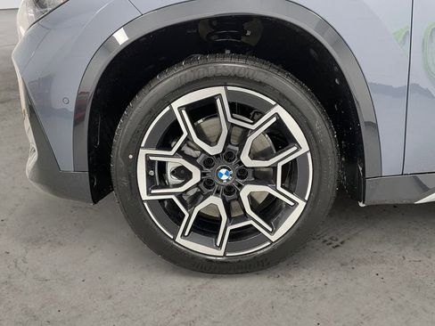 New 2026 BMW X1 xDrive28i w/ Technology Package image 12