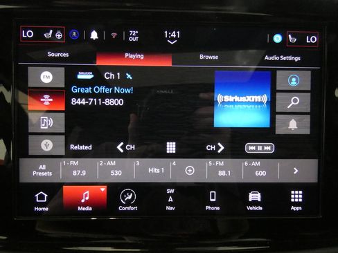 New 2026 Dodge Durango GT AWD/4WD image 12