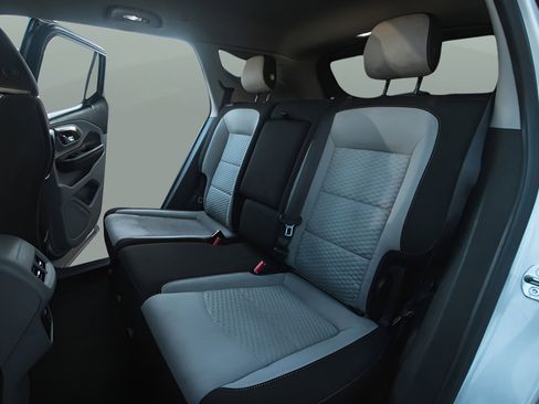 Used 2019 GMC Terrain SLE FWD image 11