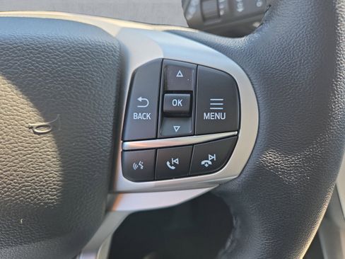 Used 2023 Ford Explorer XLT w/ Equipment Group 202A image 15