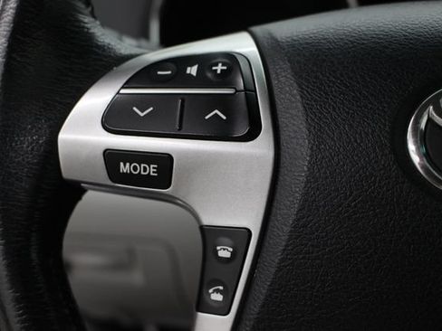 Used 2012 Toyota Highlander Limited w/ Tow Pkg AWD/4WD image 16