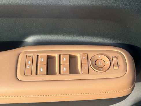 New 2026 Hyundai Santa Fe Calligraphy image 30