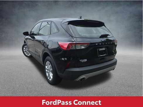 Used 2022 Ford Escape S AWD/4WD image 6