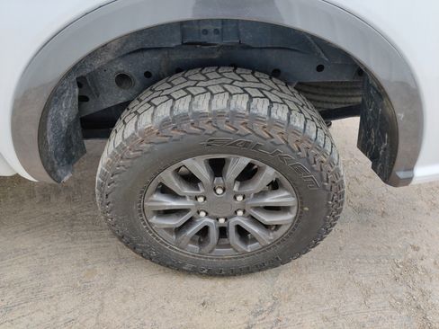 Used 2020 Ford Ranger XLT w/ Equipment Group 301A Mid image 12