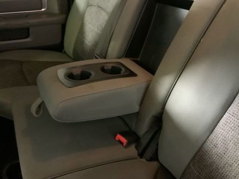 Used 2017 RAM 2500 Big Horn image 37