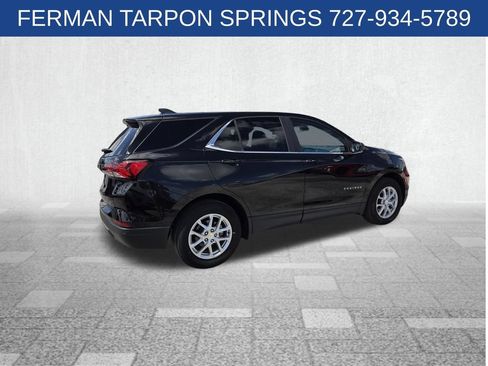 Used 2024 Chevrolet Equinox LT FWD image 15