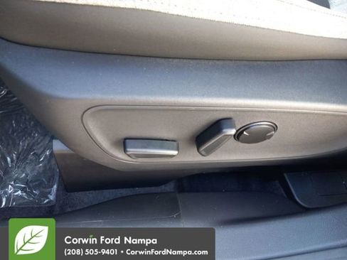 New 2026 Ford Bronco Sport Big Bend w/ Convenience Package image 12