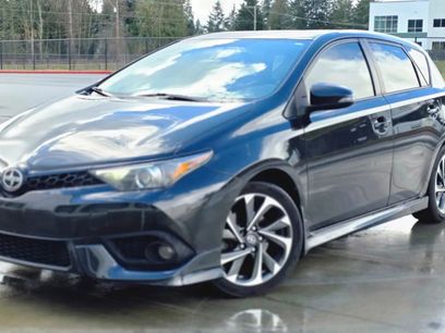 Used 2016 Scion iM