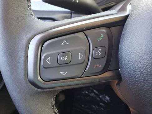 New 2025 Jeep Wrangler Willys image 13