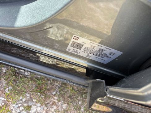 Used 2025 Buick Envista Sport Touring FWD image 31