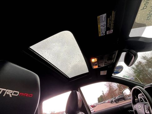 Used 2022 Toyota Tacoma TRD Pro image 22