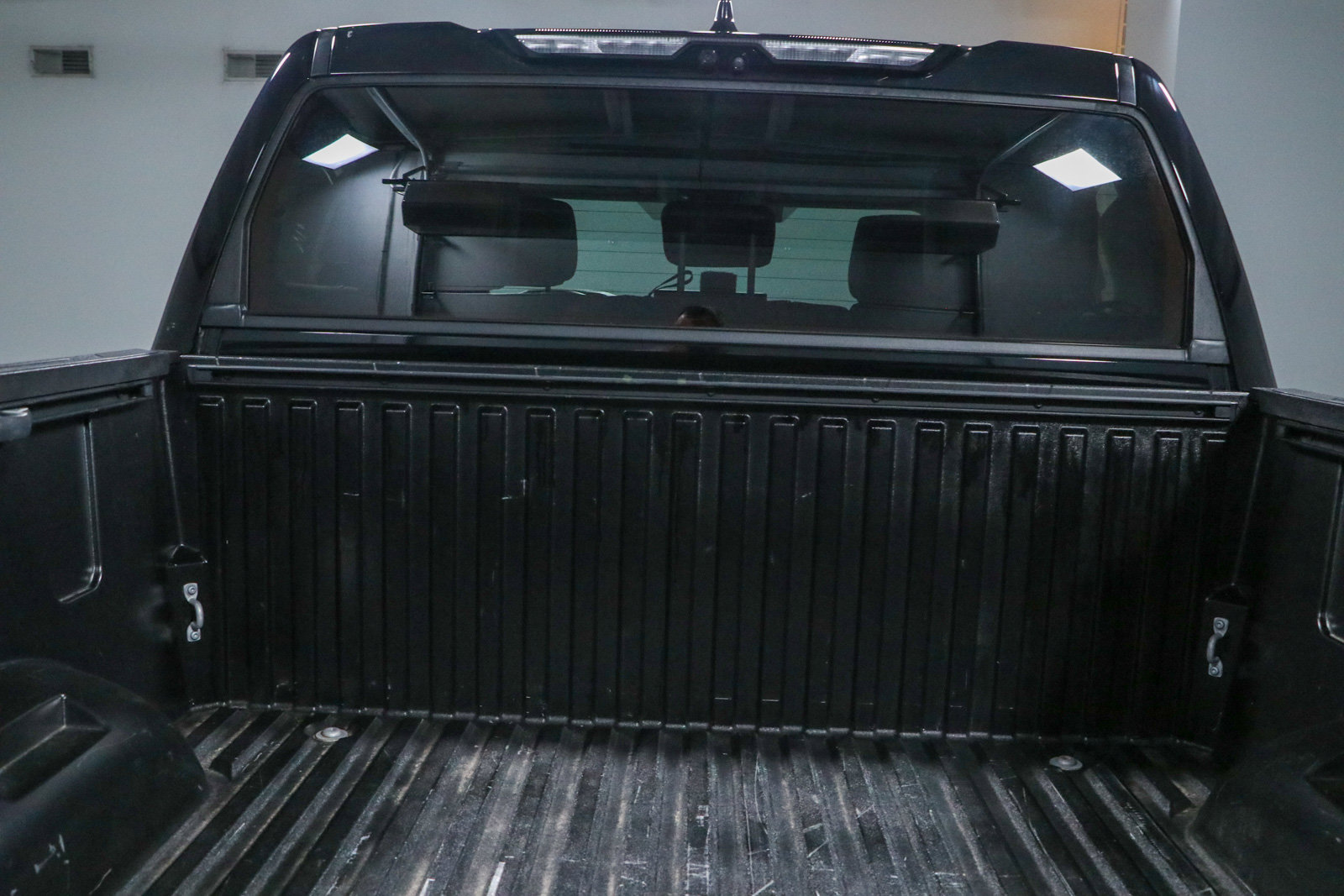 Used 2023 Toyota Tundra SR5 w/ Advanced Technology Package AWD/4WD image 30