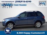 Used 2013 Subaru Forester 2.5X Premium w/ Popular Pkg 2 image 5