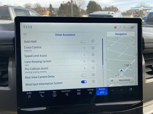 Certified 2023 Ford Expedition Max XLT image 18