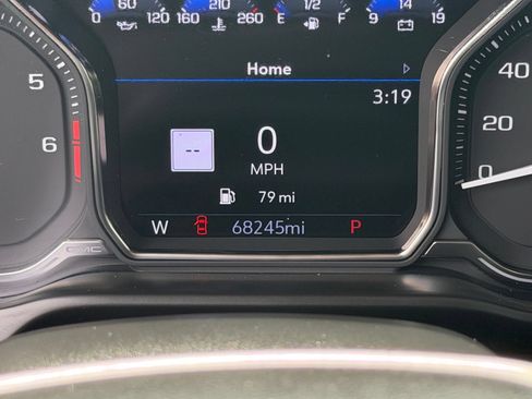 Used 2020 GMC Sierra 3500 Denali w/ Gooseneck/5TH Wheel Package AWD/4WD image 21