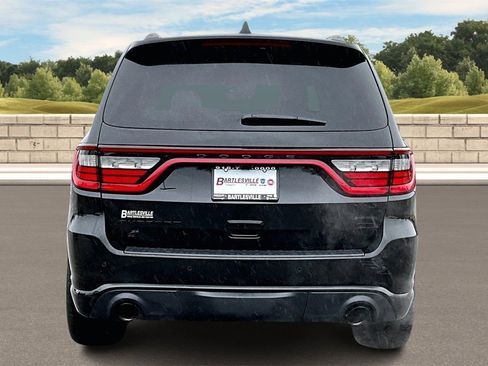 New 2026 Dodge Durango GT image 4