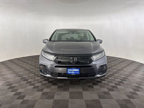 Certified 2026 Honda Odyssey EX-L image 4