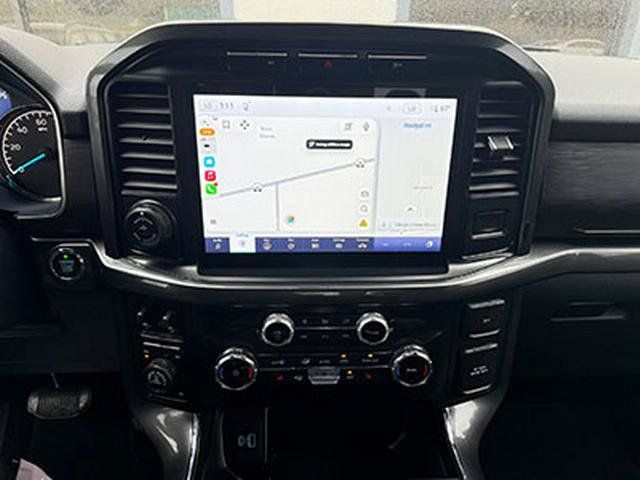Used 2022 Ford F150 XLT w/ Equipment Group 302A High AWD/4WD image 17