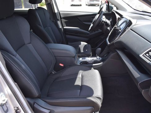 Used 2025 Subaru Ascent Premium AWD/4WD image 14