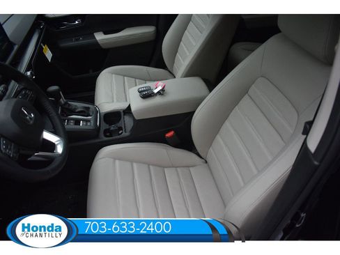 New 2026 Honda CR-V EX-L image 14