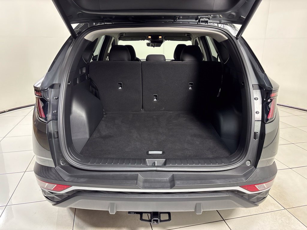 Used 2023 Hyundai Tucson SEL FWD image 25