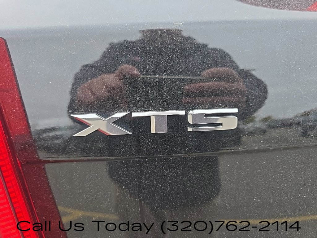 Used 2016 Cadillac XTS Luxury FWD image 21