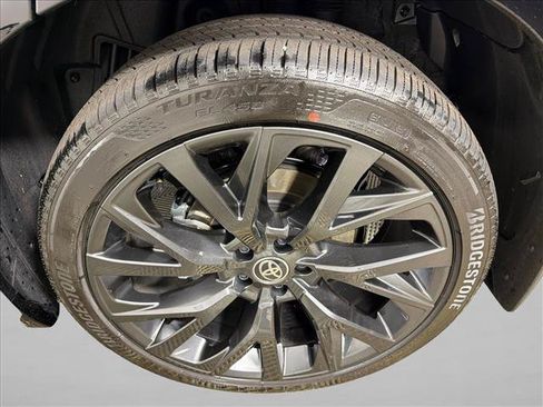 Used 2026 Toyota Crown Signia w/ Advanced Technology Package AWD/4WD image 21