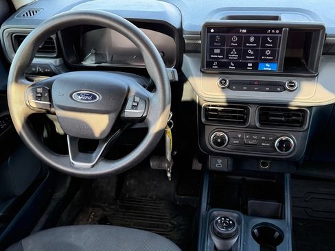 Used 2022 Ford Maverick XL FWD image 11
