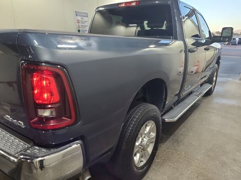 Used 2026 RAM 2500 Big Horn AWD/4WD image 6
