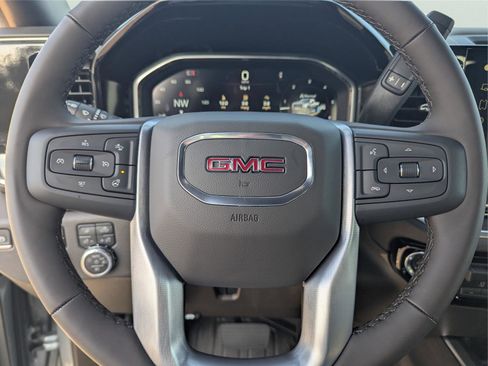 New 2026 GMC Sierra 2500 SLT w/ SLT Premium Package image 14