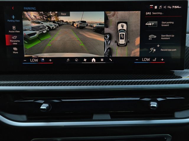 Used 2025 BMW X5 M60i AWD/4WD image 17