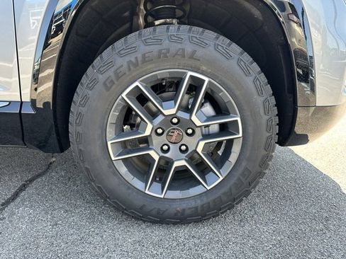 New 2026 GMC Terrain AT4 w/ Convenience Package III image 6