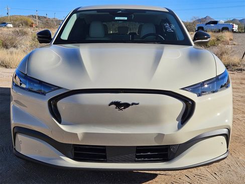 New 2025 Ford Mustang Mach-E Premium image 2