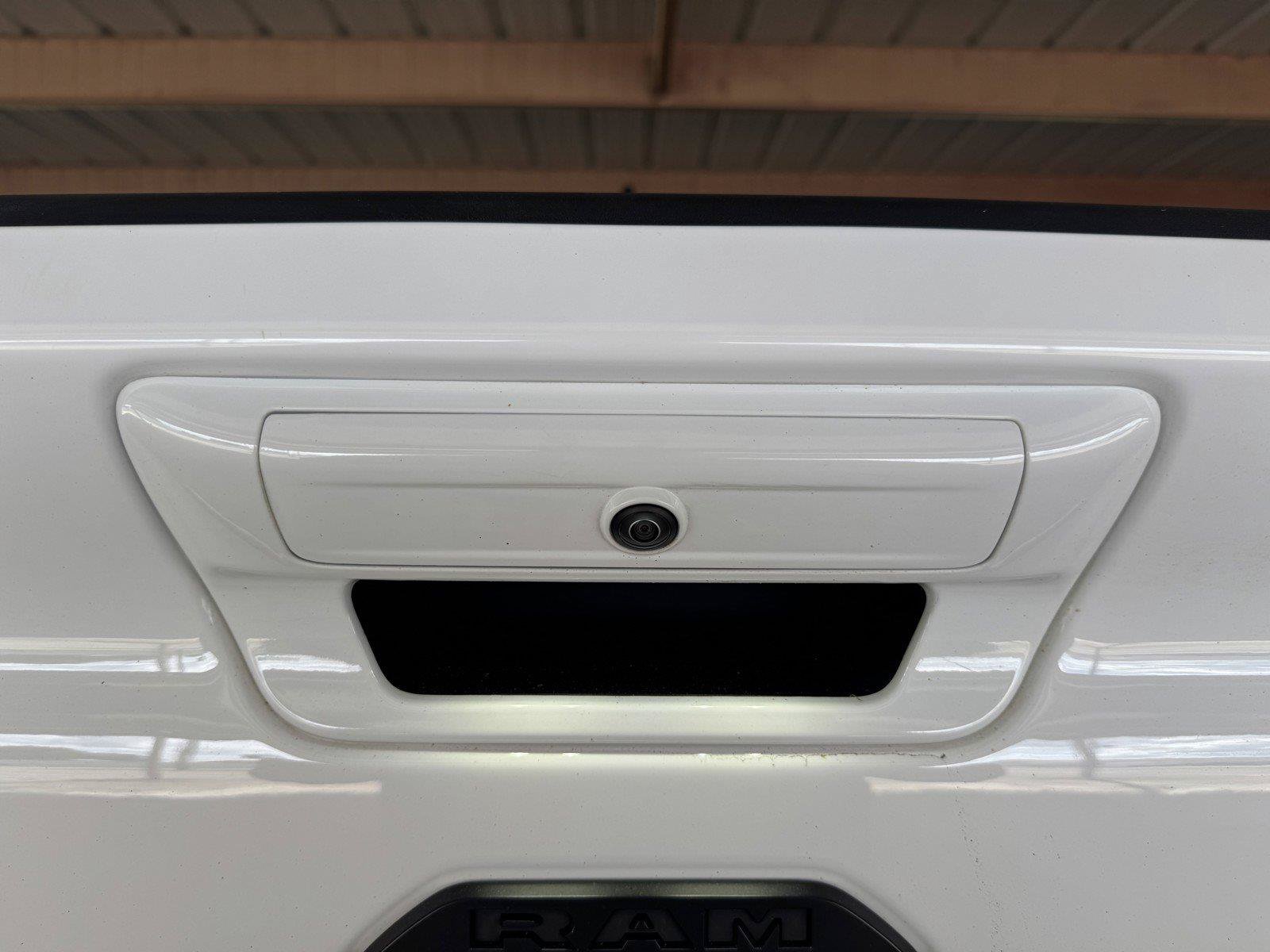 Used 2022 RAM 1500 Big Horn AWD/4WD image 33