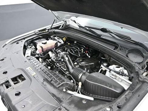 Used 2023 Jeep Grand Cherokee L Laredo image 44