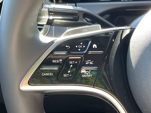 New 2026 Mercedes-Benz E 350 Sedan image 26