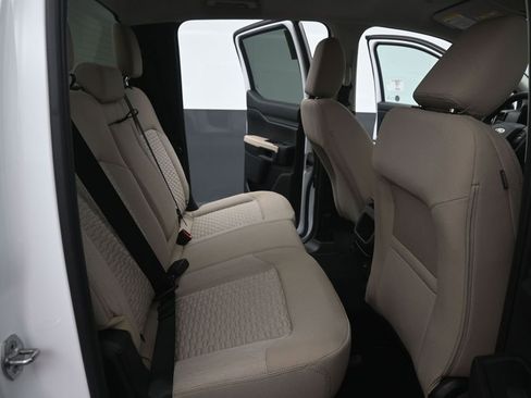 New 2026 Ford Ranger XLT AWD/4WD image 10