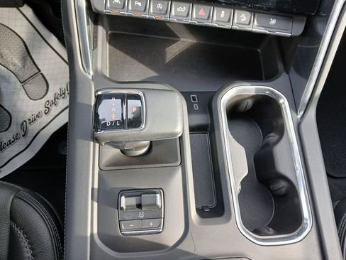 Certified 2024 GMC Sierra 1500 Denali w/ Technology Package image 32