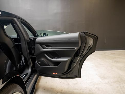New 2026 Porsche Taycan AWD/4WD image 34