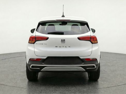 Used 2025 Buick Encore GX Preferred FWD image 7