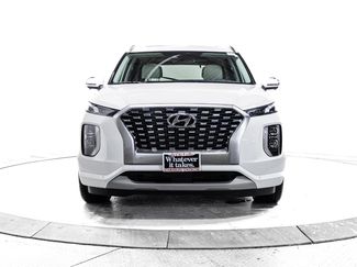 Used 2022 Hyundai Palisade Limited video 2