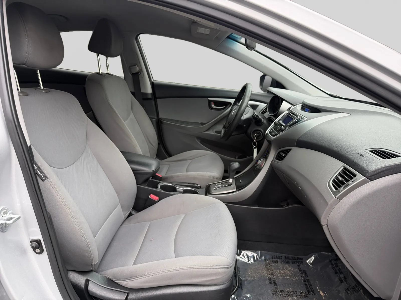 Used 2013 Hyundai Elantra GLS FWD image 15