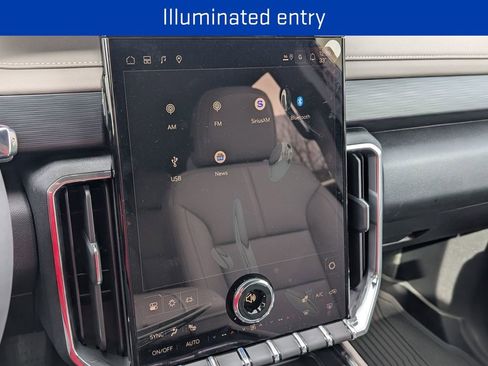 New 2026 GMC Acadia Elevation w/ Elevation Premium Package image 16