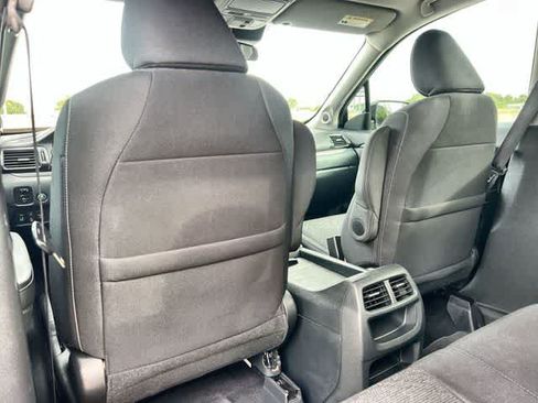 Used 2023 Honda Ridgeline Sport image 13