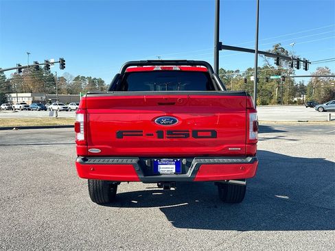 Certified 2023 Ford F150 Lariat image 15