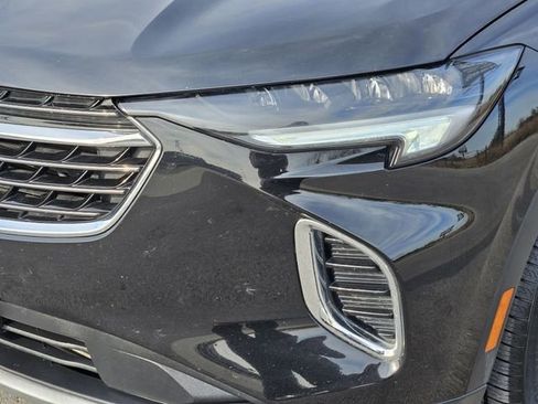 Used 2023 Buick Envision Preferred image 9